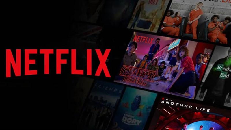 Netflix thông báo sẽ 'đóng cửa' dịch vụ miễn phí tại Việt Nam