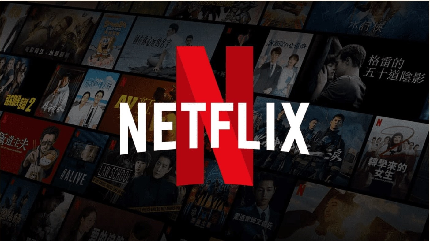 Hướng dẫn tạo tài khoản Netflix miễn phí mới nhất