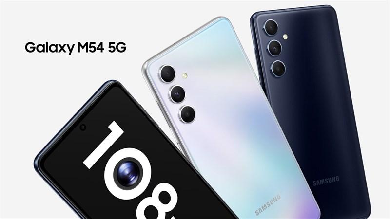 cấu hình Galaxy M34 5G dự kiến ra sao? Cùng khám phá trong bài viết này nhé!