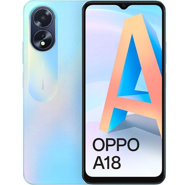 Điện thoại OPPO A18