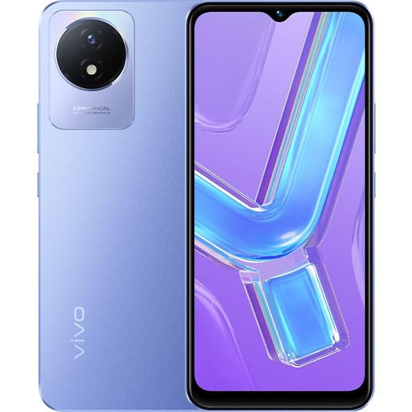 Điện thoại Vivo Y02T