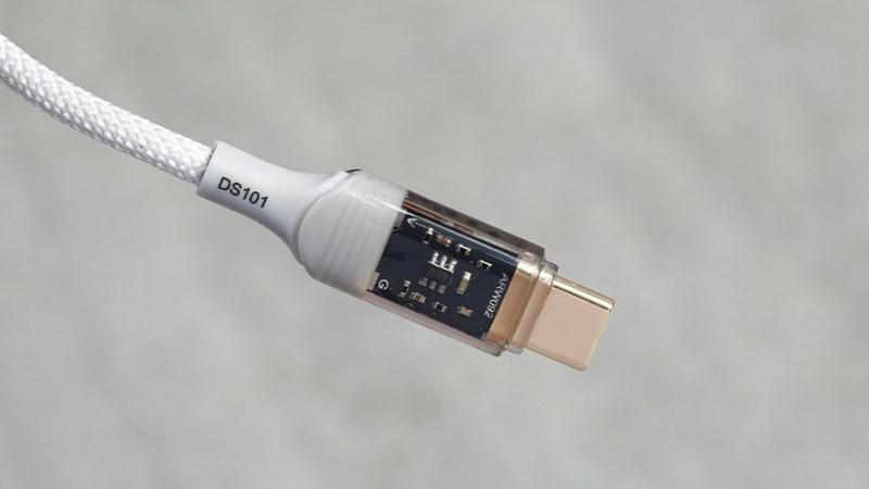 Đôi nét về USB Type-C