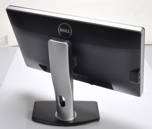 "Góc nhìn rộng trên màn hình Dell Ultrasharp U2312HM"