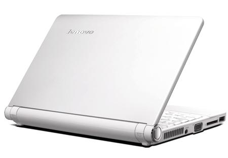 Lenovo Ideapad S10