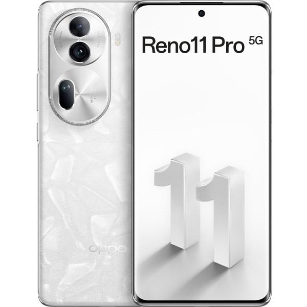 OPPO Reno11 Pro - Thiết kế độc đ&aacute;o, lấy cảm hứng từ đ&aacute; qu&yacute;