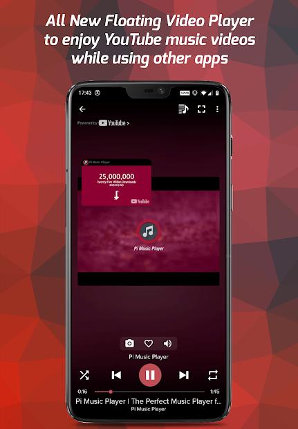 Pi Music Player Chỉnh sửa âm thanh