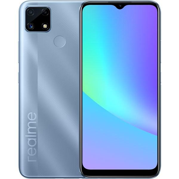 Realme C25 c&oacute; gi&aacute; 4.690.000đ