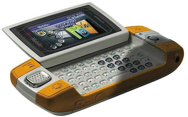 T-Mobile Sidekick