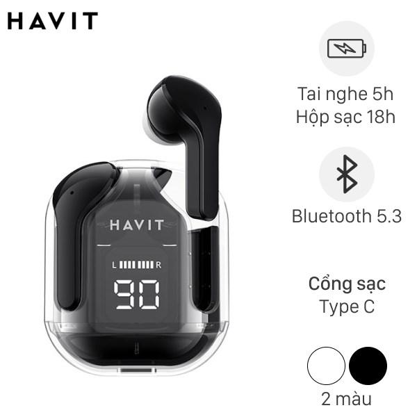 Tai Nghe Bluetooth