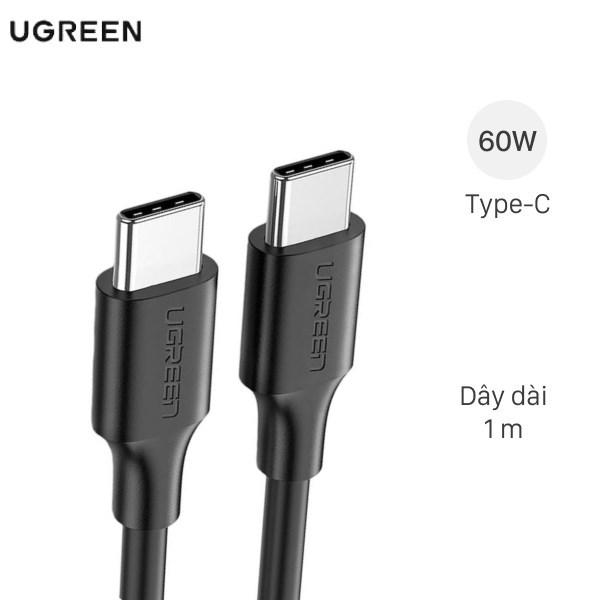 Với cổng sạc USB Type-C mang đến sự tiện lợi khi sử dụng