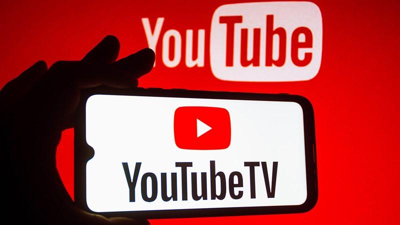 YouTube TV có thể kết nối với ứng YouTube trên smartphone, quá hữu ích