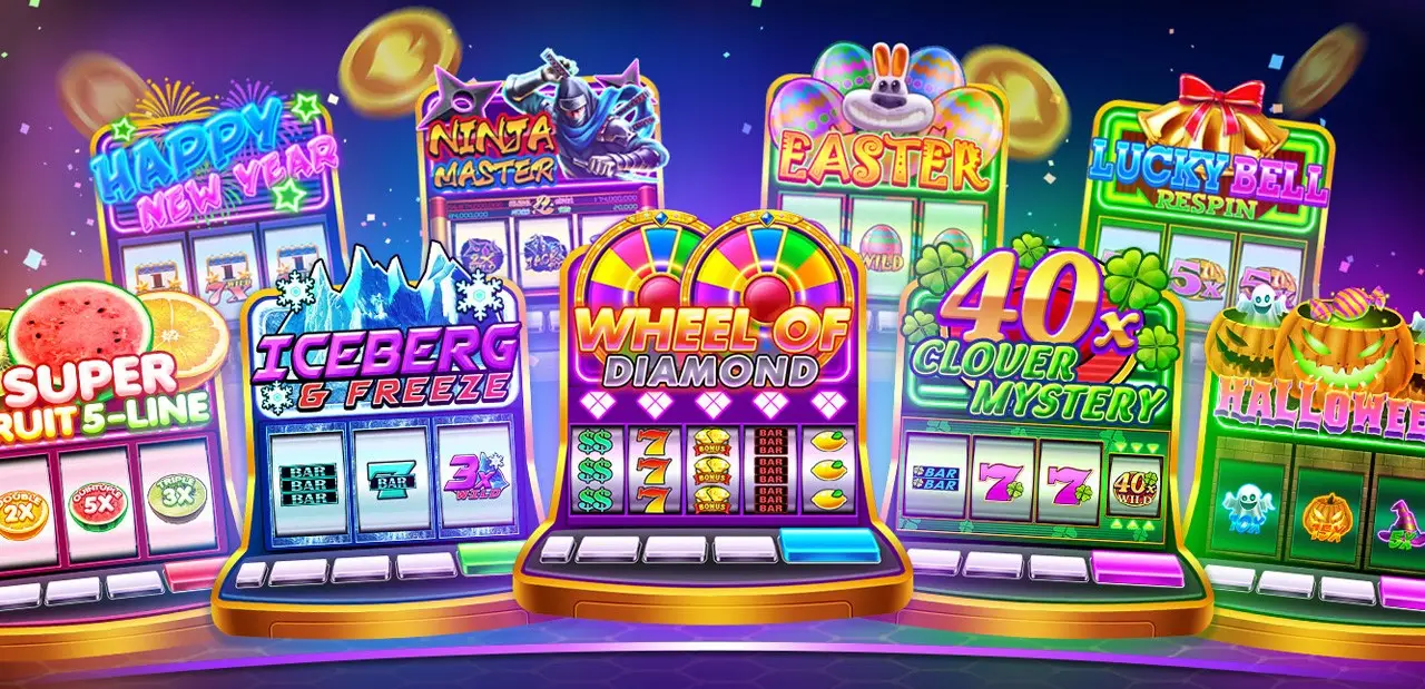 Kinh nghiệm chơi game Slot tại B52club được chia sẻ bởi các chuyên gia