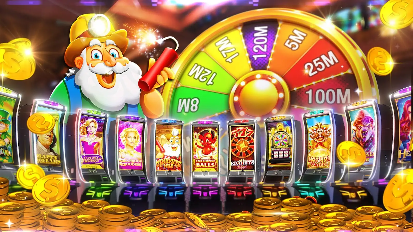 Kinh nghiệm chơi game Slot tại B52club được chia sẻ bởi các chuyên gia