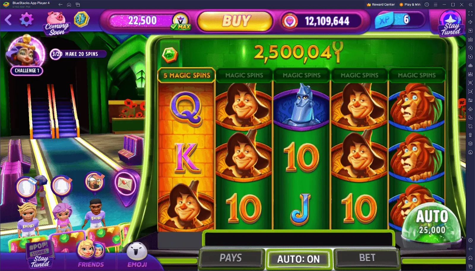 Kinh nghiệm chơi game Slot tại B52club được chia sẻ bởi các chuyên gia