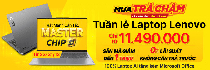 So sánh Chip Laptop U và H: Lựa Chọn Nào Phù Hợp Với Bạn?