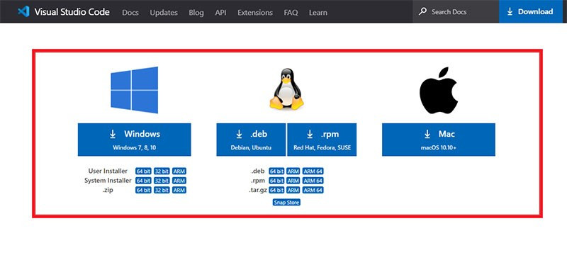 Hướng Dẫn Cài Đặt Visual Studio Code Đơn Giản và Nhanh Chóng