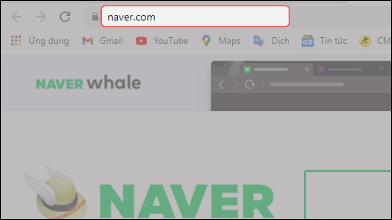 Hướng Dẫn Đăng Ký Tài Khoản Naver Trên Máy Tính Cực Kỳ Đơn Giản