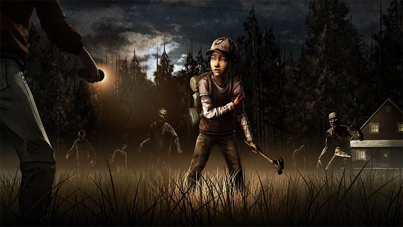 Top 9 Series Game Zombie Hay Nhất Mọi Thời Đại Trên PC/Laptop