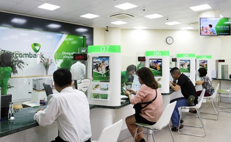 Hướng Dẫn Đăng Ký SMS Banking Vietcombank Chi Tiết 2023