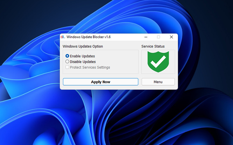 Tải Windows Update Blocker: Chặn cập nhật Windows 10/11 hiệu quả