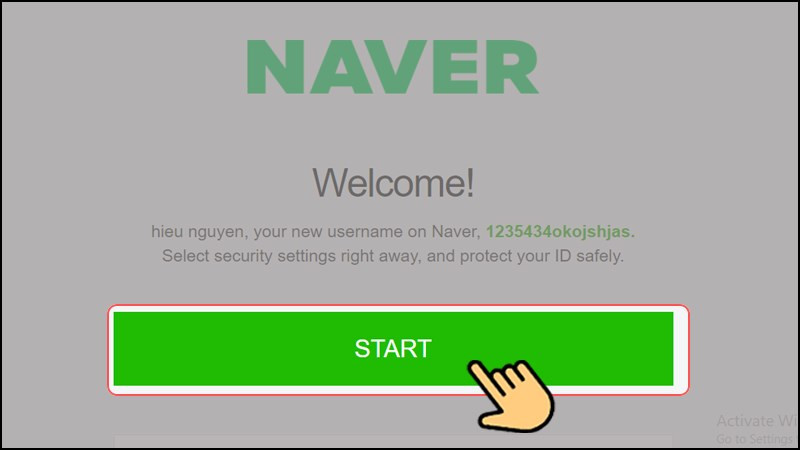 Hướng Dẫn Đăng Ký Tài Khoản Naver Trên Máy Tính Cực Kỳ Đơn Giản