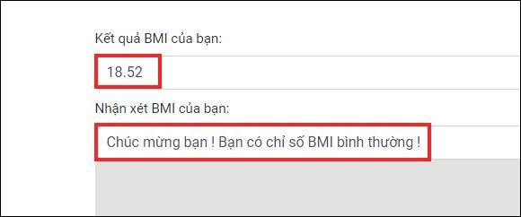 Cách Tính Chỉ Số BMI Chính Xác và Nhanh Chóng Nhất