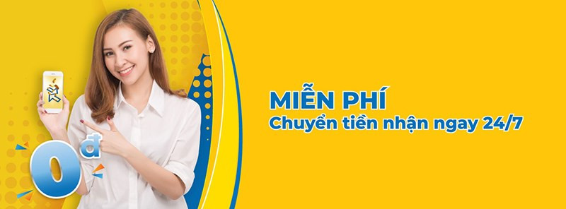 Top 10 Ứng Dụng Chuyển Tiền Miễn Phí Tốt Nhất 2024