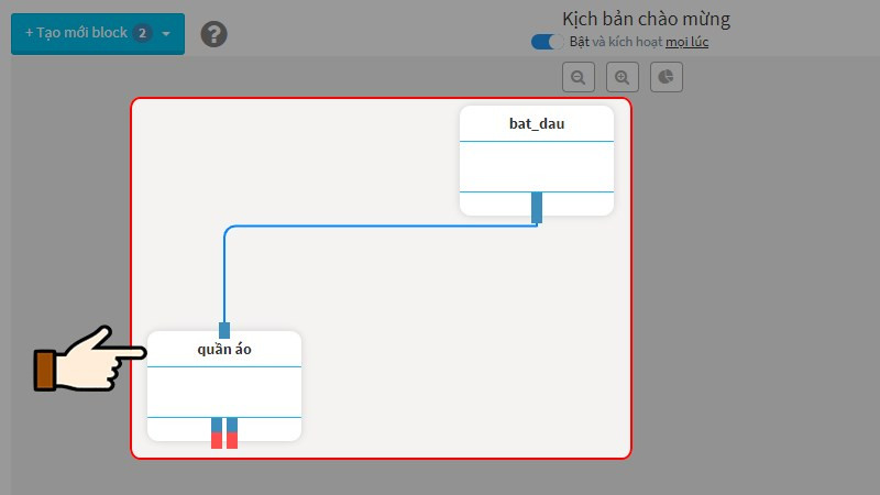 Hướng Dẫn Tạo Chatbot Miễn Phí Cho Fanpage Facebook