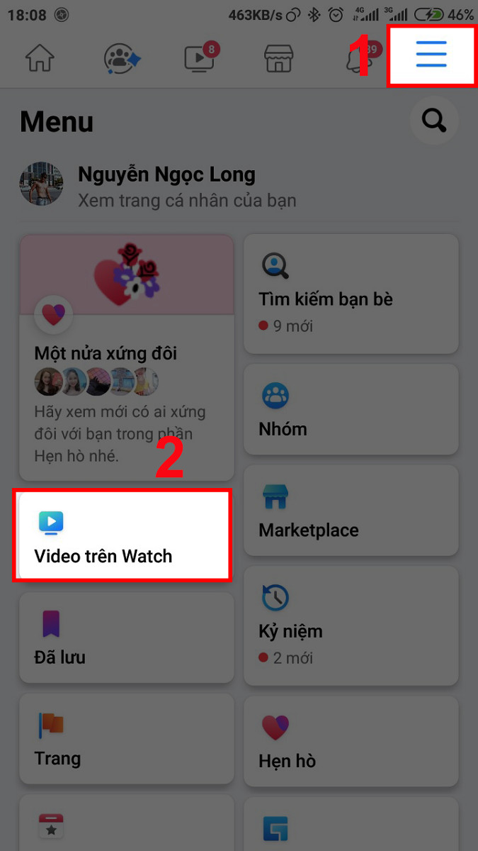 Khám Phá Kho Tàng Giải Trí Facebook Watch: Hướng Dẫn Xem Phim, Video Miễn Phí