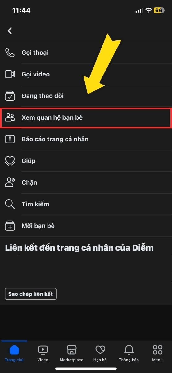 Thủ thuật Facebook: Xem Tất Cả Bình Luận Của Người Khác Dễ Dàng