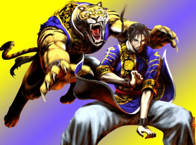 Hướng Dẫn Chơi Bloody Roar 2 Từ A-Z Cho Tân Thủ