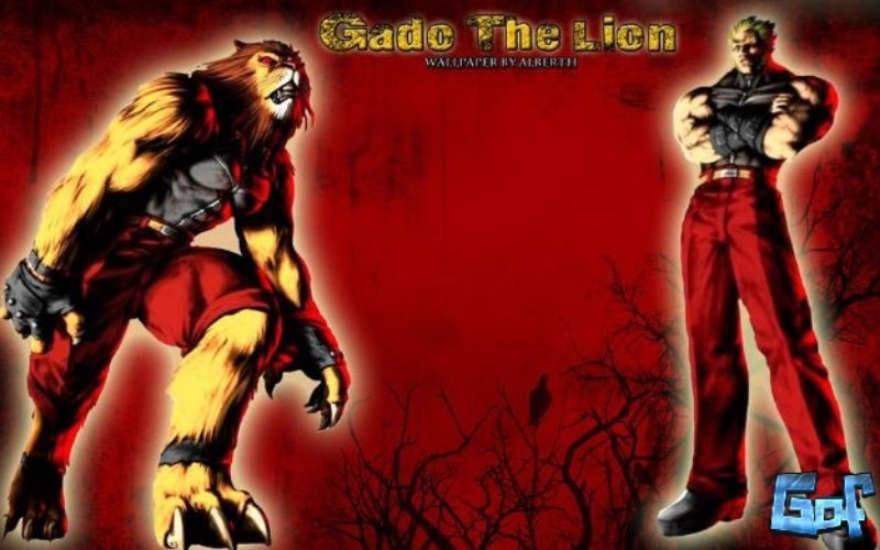 Hướng Dẫn Chơi Bloody Roar 2 Từ A-Z Cho Tân Thủ