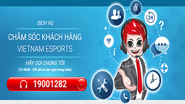 Liên Hệ Hỗ Trợ Garena: Tổng Đài, Email và Các Kênh Hỗ Trợ Khác