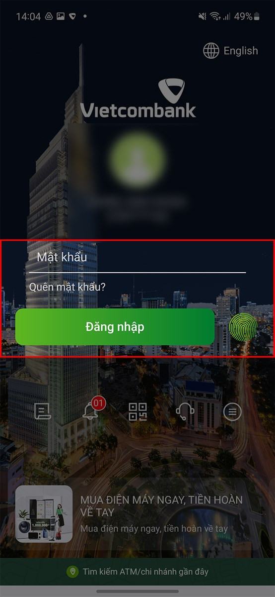 Hướng Dẫn Đổi Thẻ Chip Vietcombank Nhanh Chóng, Dễ Dàng