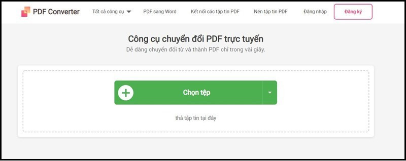 5 Cách Chuyển Đổi File PDF Sang Excel Miễn Phí, Giữ Nguyên Định Dạng