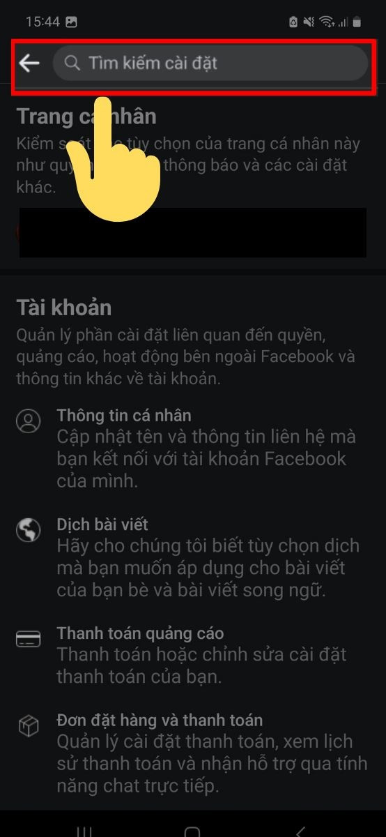 Thủ Thuật Ẩn Lượt Like (Reaction) Trên Facebook 2023: Điện Thoại & Máy Tính