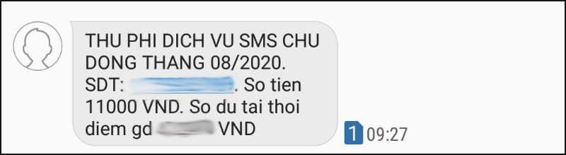 Hướng Dẫn Đăng Ký SMS Banking Vietcombank Chi Tiết 2023