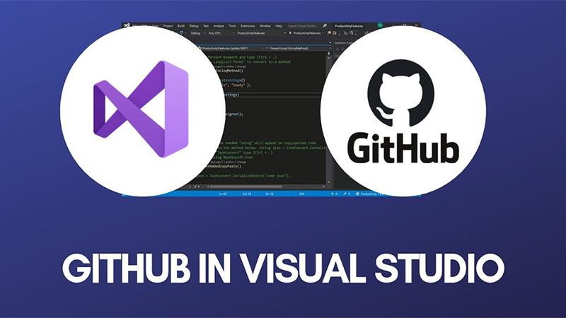 Visual Studio: Trợ Thủ Đắc Lực Cho Lập Trình Viên