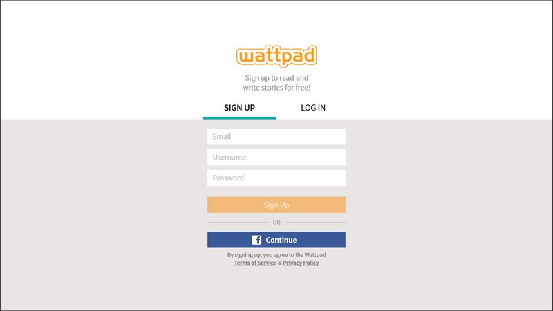 Hướng Dẫn Tải Wattpad Về Máy Tính Đơn Giản Nhất 2023