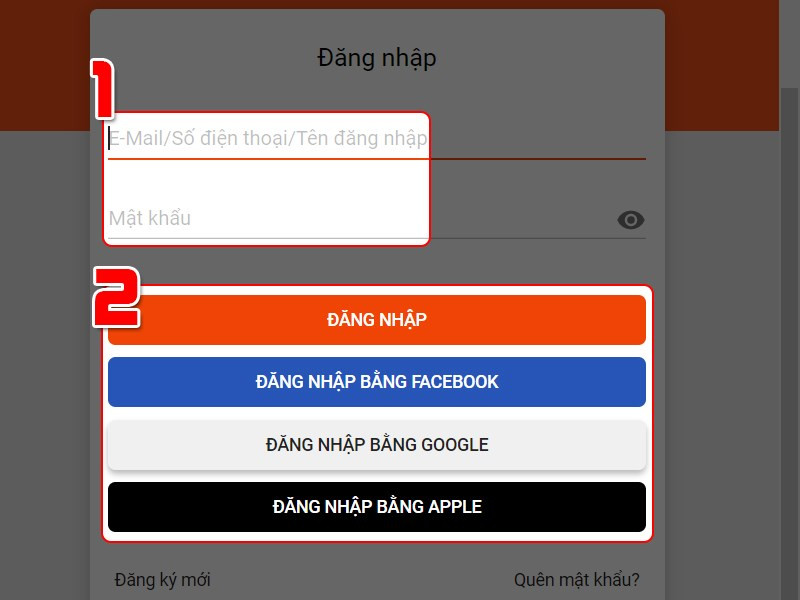 Hướng Dẫn Nạp Thẻ Đấu La Đại Lục Funtap Chi Tiết Nhất 2023