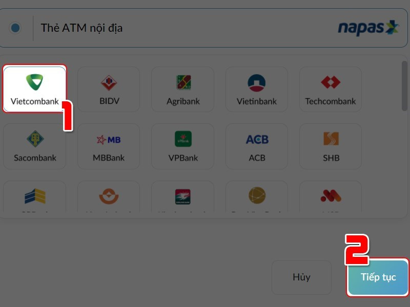 Hướng Dẫn Nạp Thẻ Đấu La Đại Lục Funtap Chi Tiết Nhất 2023