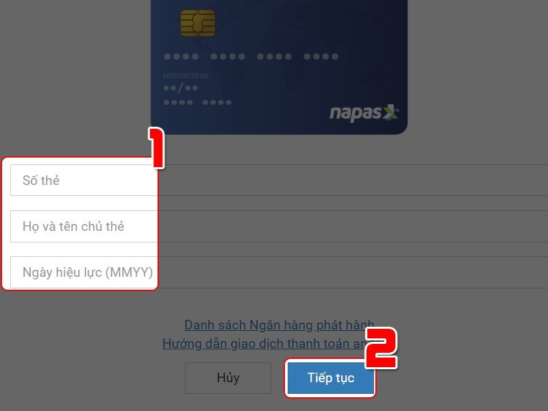 Hướng Dẫn Nạp Thẻ Đấu La Đại Lục Funtap Chi Tiết Nhất 2023