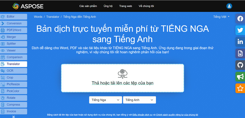 TOP 7 Website Dịch Tiếng Nga Online Miễn Phí, Chính Xác Nhất 2023