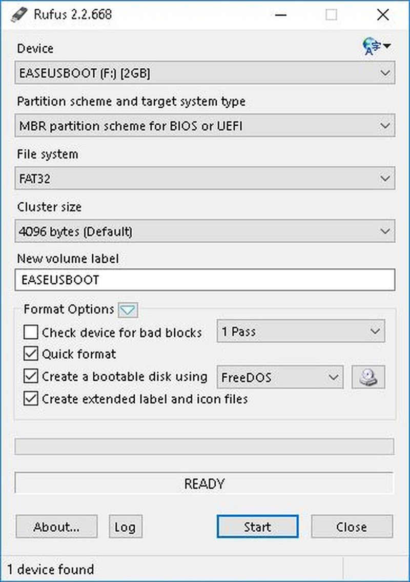 TOP 10 Phần Mềm Format USB Tốt Nhất 2023