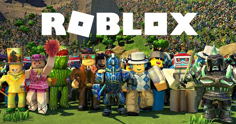 Khám Phá Thế Giới Ảo Bao La Của Roblox