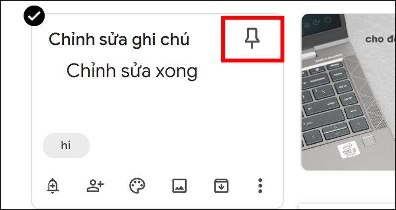 Hướng Dẫn Sử Dụng Google Keep Từ A-Z: Ghi Chú Siêu Đỉnh Trên Mọi Thiết Bị