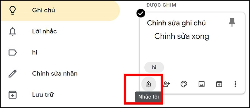 Hướng Dẫn Sử Dụng Google Keep Từ A-Z: Ghi Chú Siêu Đỉnh Trên Mọi Thiết Bị