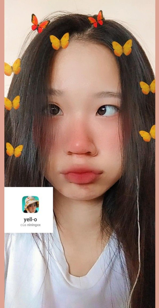 TOP 15 Filter Instagram Đẹp, Dễ Thương, Hot Trend 2023