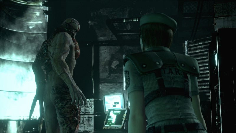 Khám Phá Resident Evil 1: Huyền Thoại Kinh Dị Sinh Tồn Bắt Đầu