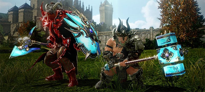 Khám Phá Thế Giới Huyền Thoại Của ArcheAge - MMORPG Đỉnh Cao Từ Hàn Quốc